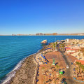 Exploring the Vibrant El Malecon Boardwalk in Rocky Point