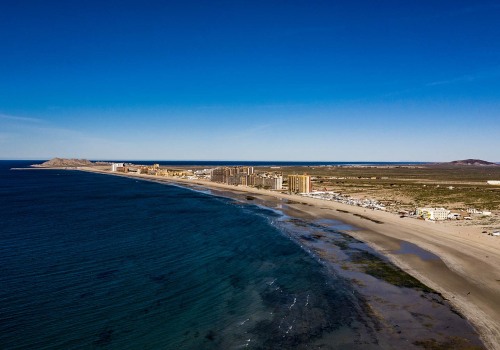 Exploring Shore Fishing in Rocky Point and Puerto Penasco