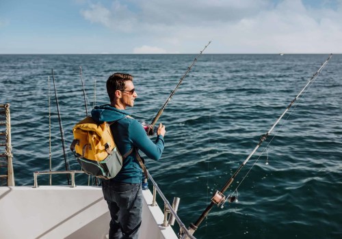 Exploring the Best of Fishing and Boating in Rocky Point and Puerto Penasco