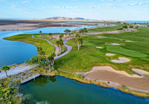 Discover the Excitement of Golfing in Rocky Point and Puerto Penasco
