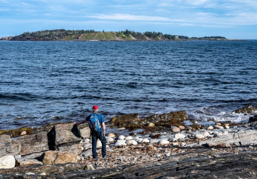 Discover the Beauty of Rocky Point: A Guide to Beach Hiking and Camping